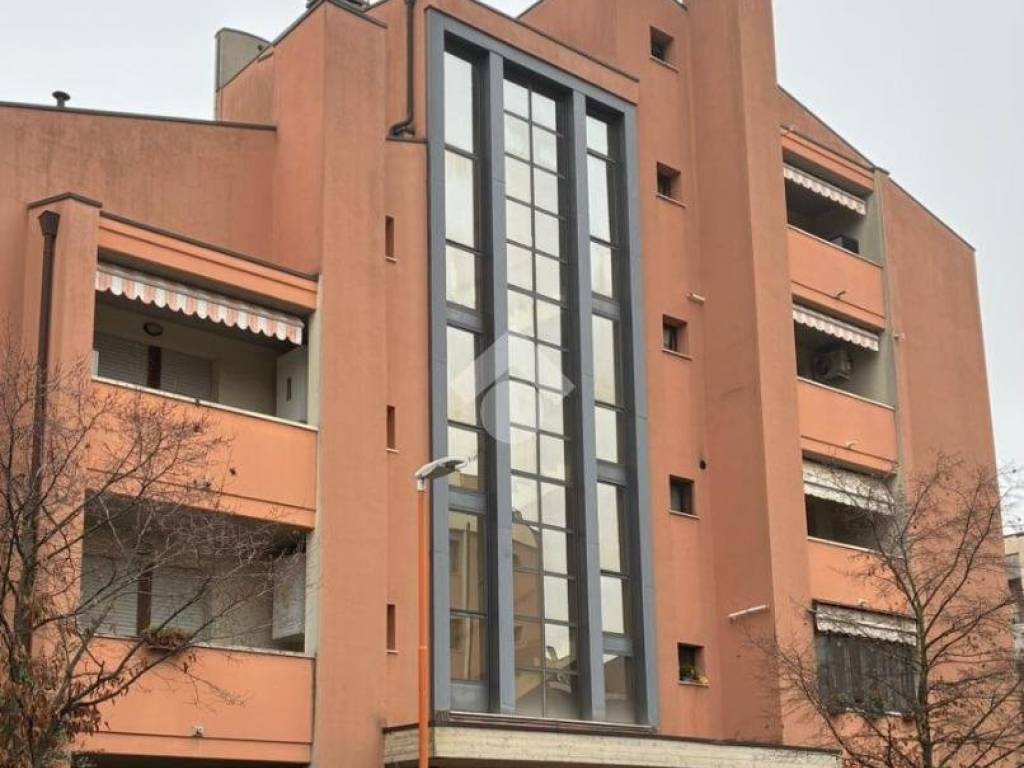 appartamento in vendita a Cesena in zona Sant'Egidio