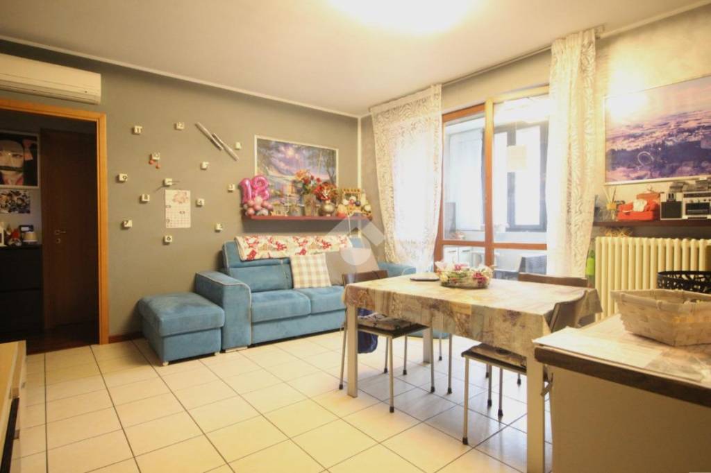 appartamento in vendita a Cesena in zona Sant'Egidio