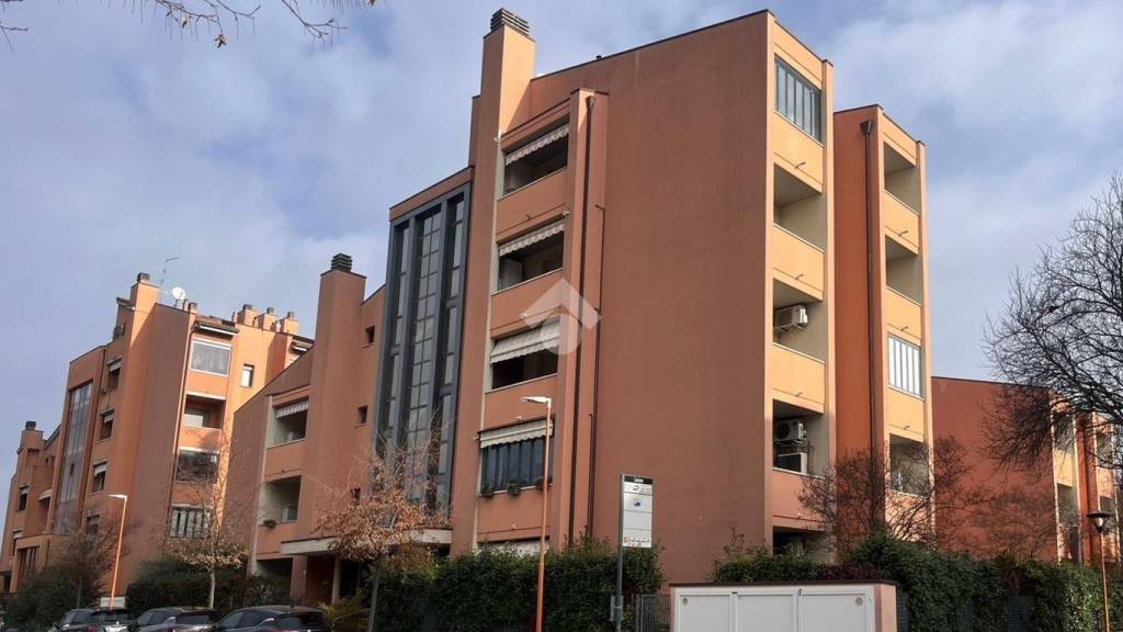 appartamento in vendita a Cesena in zona Sant'Egidio