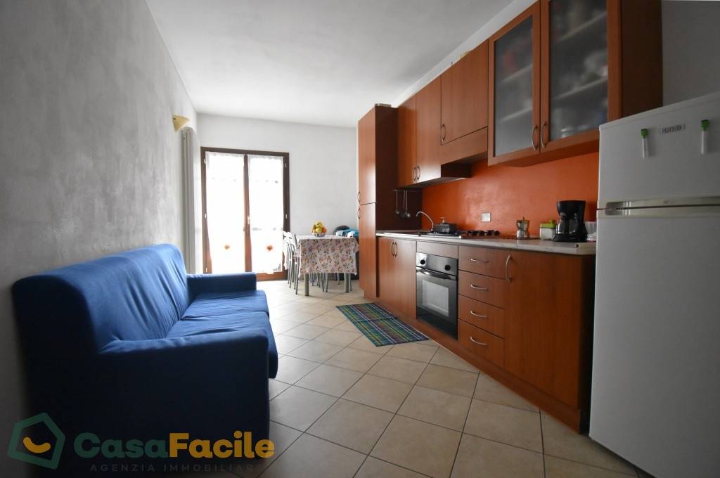 appartamento in vendita a Cesena in zona Centro Storico