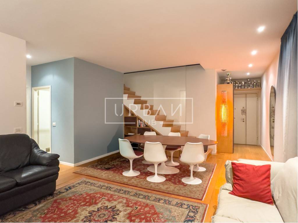 appartamento in vendita a Cesena in zona Centro Storico