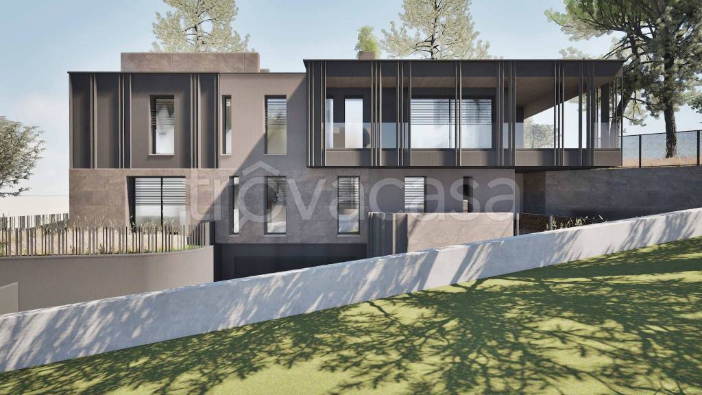 appartamento in vendita a Cesena in zona Cesuola