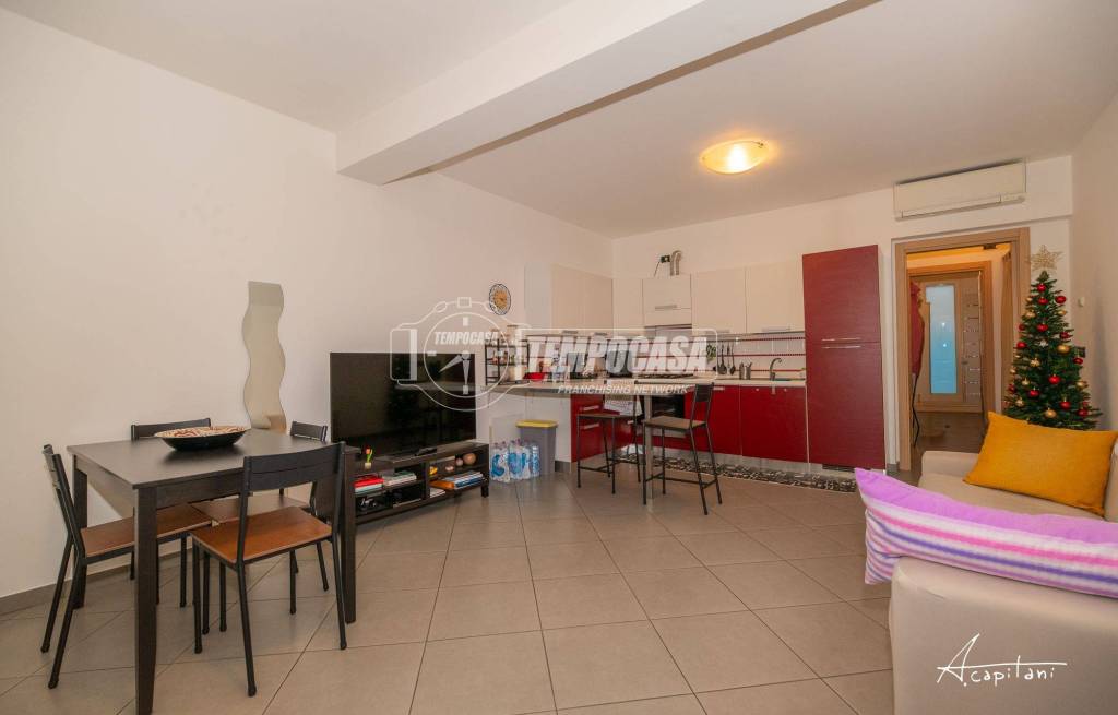 appartamento in vendita a Cesena in zona Centro Storico