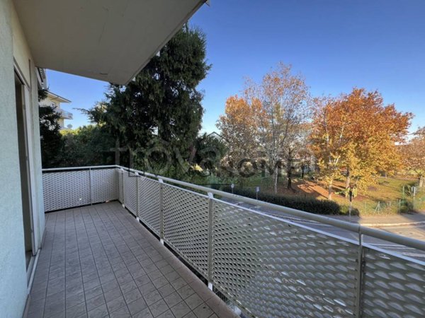 appartamento in vendita a Cesena in zona Centro Storico