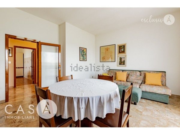 appartamento in vendita a Cesena