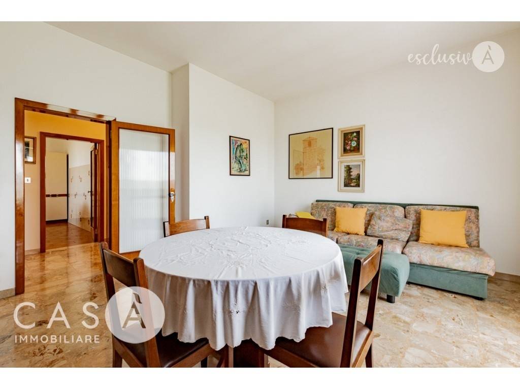 appartamento in vendita a Cesena