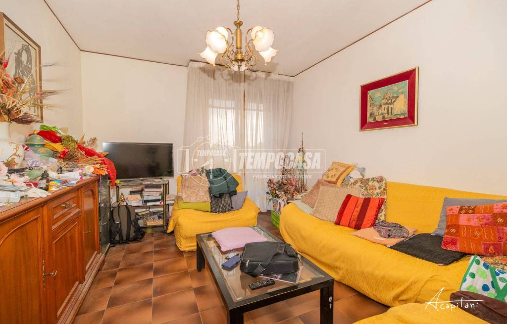 appartamento in vendita a Cesena in zona Sant'Egidio