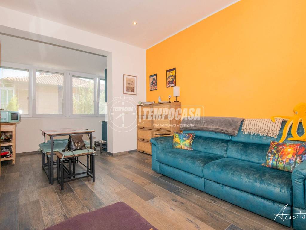 appartamento in vendita a Cesena in zona Centro Storico