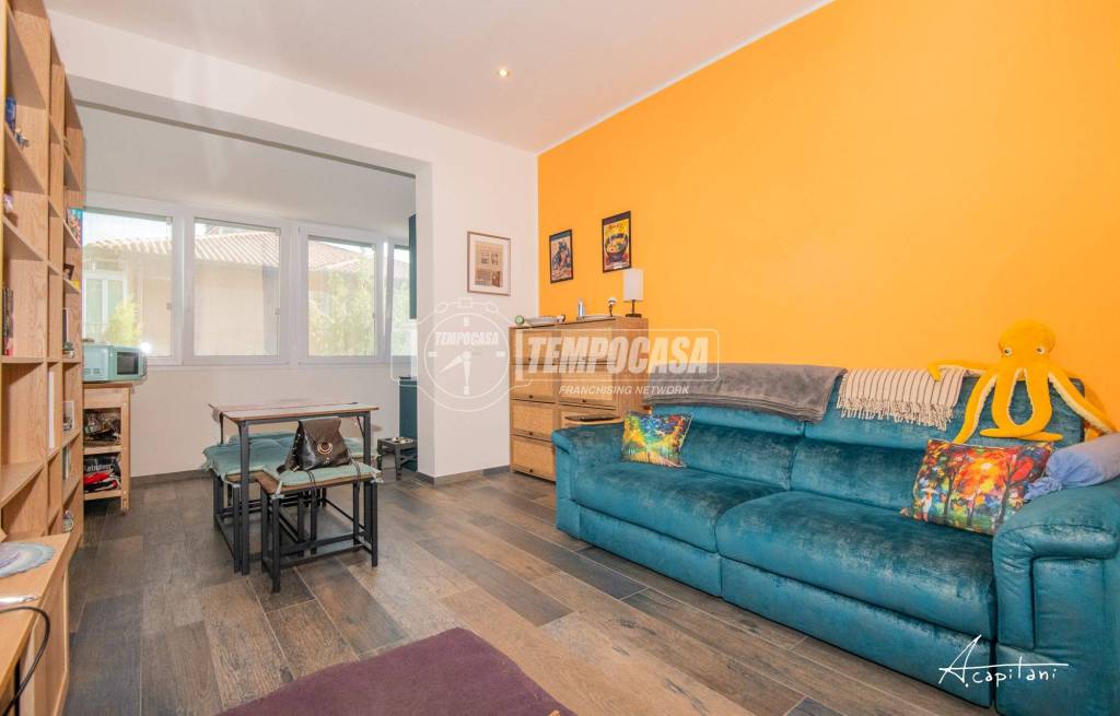 appartamento in vendita a Cesena in zona Centro Storico