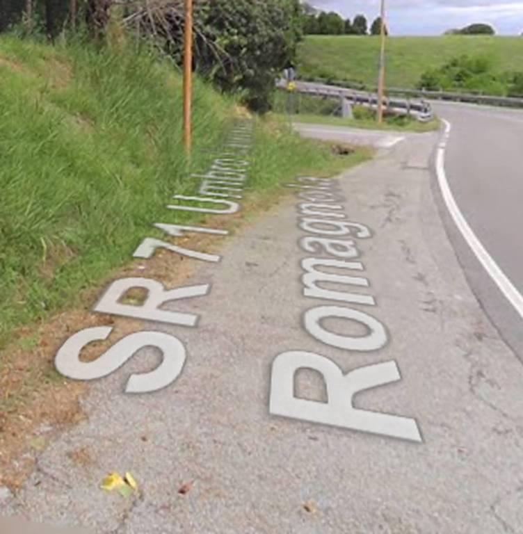 terreno edificabile in vendita a Cesena in zona San Carlo