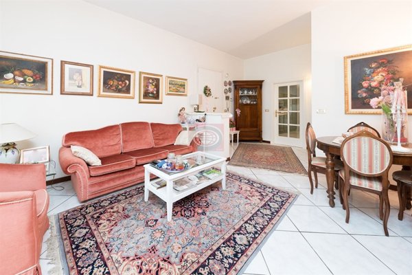 appartamento in vendita a Cesena in zona Torre del Moro