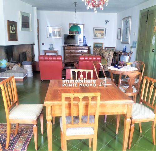 appartamento in vendita a Cesena in zona Centro Storico