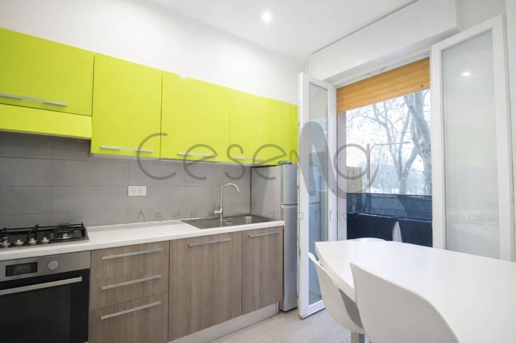 appartamento in vendita a Cesena