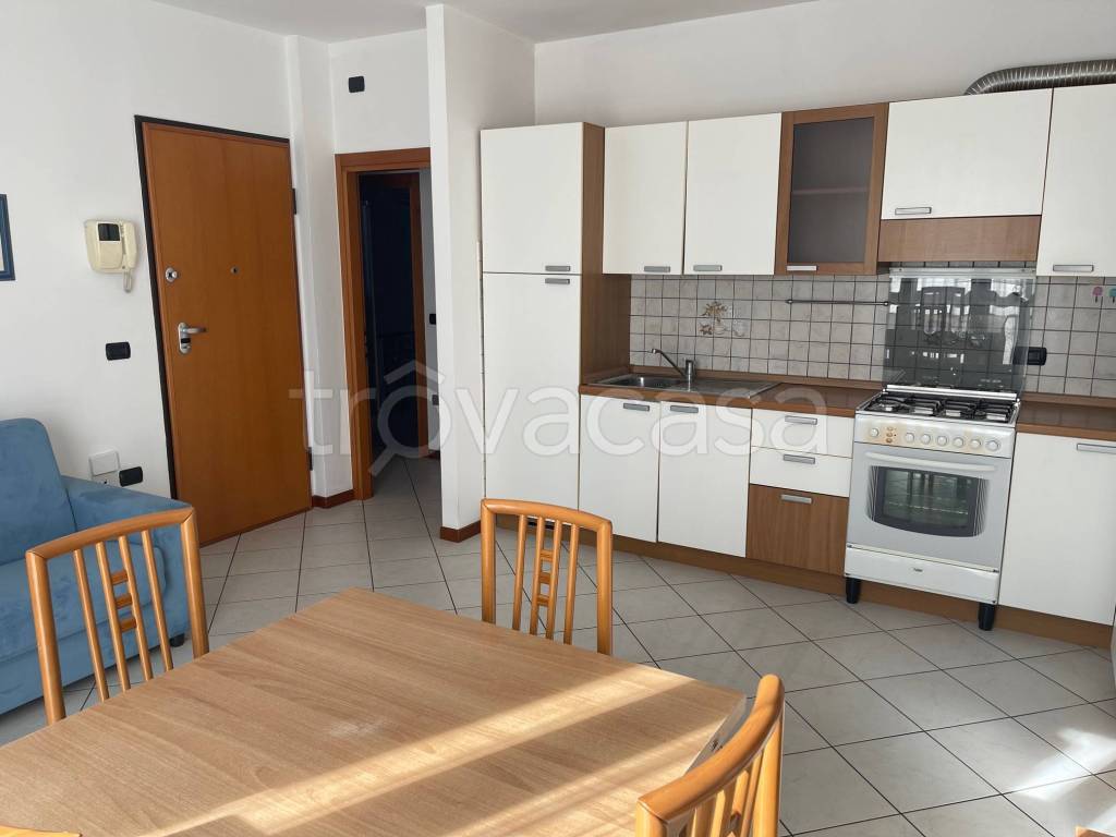 appartamento in vendita a Cesena in zona Centro Storico