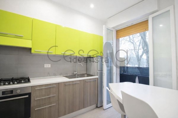 appartamento in vendita a Cesena