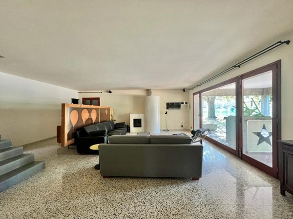 casa indipendente in vendita a Cesena in zona Settecrociari
