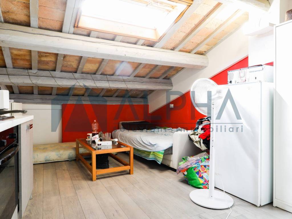 appartamento in vendita a Cesena in zona Centro Storico