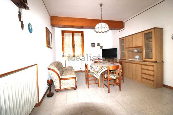 appartamento in vendita a Cesena in zona Macerone