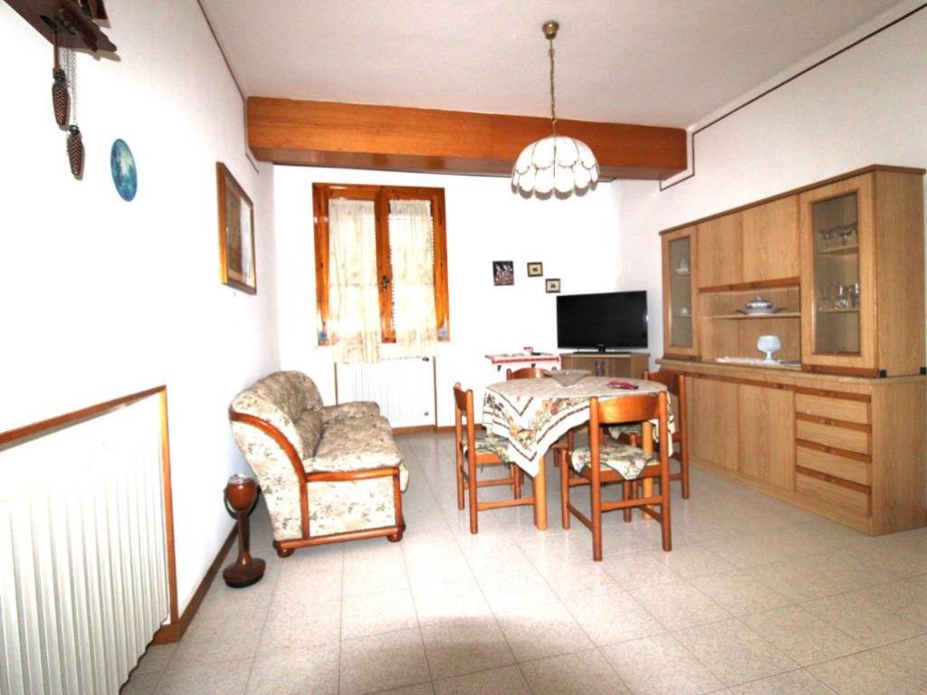 appartamento in vendita a Cesena in zona Macerone