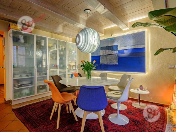 appartamento in vendita a Cesena in zona Centro Storico