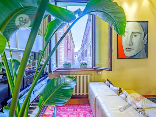 appartamento in vendita a Cesena in zona Centro Storico