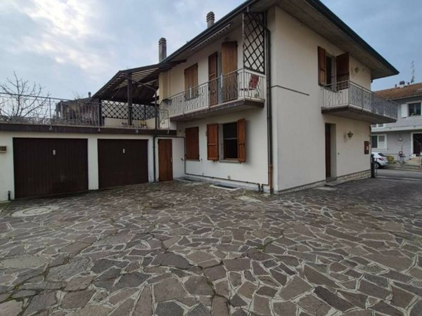 appartamento in vendita a Cesena in zona San Giorgio