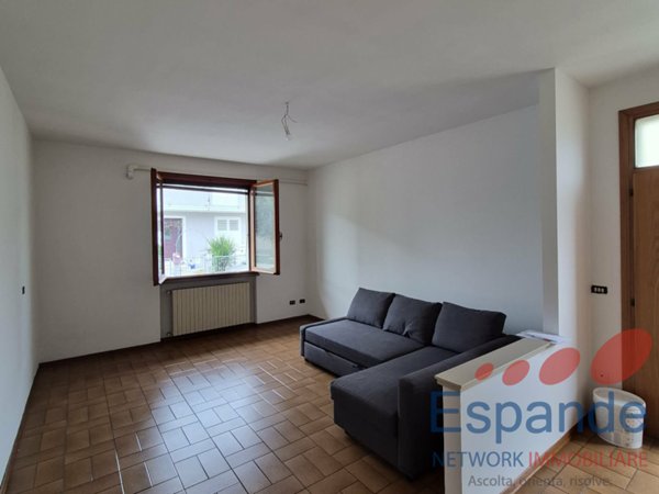 casa indipendente in vendita a Cesena in zona San Giorgio