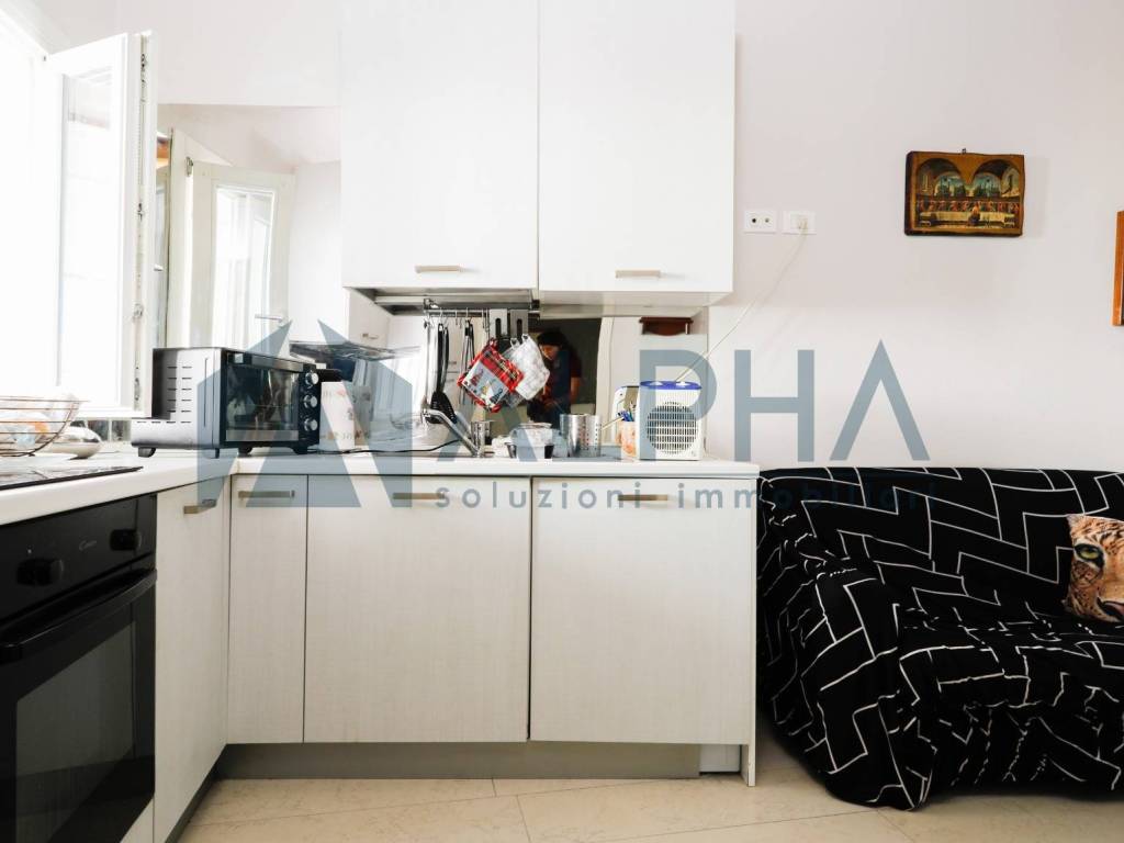 appartamento in vendita a Cesena in zona Centro Storico