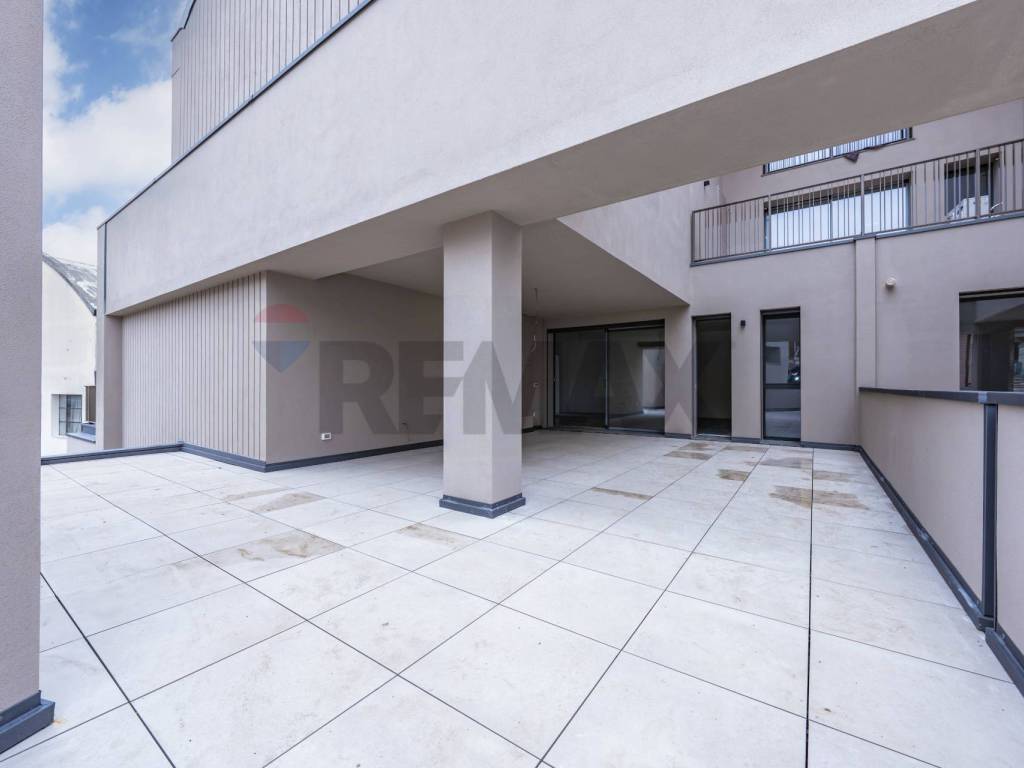 appartamento in vendita a Cesena in zona Centro Storico