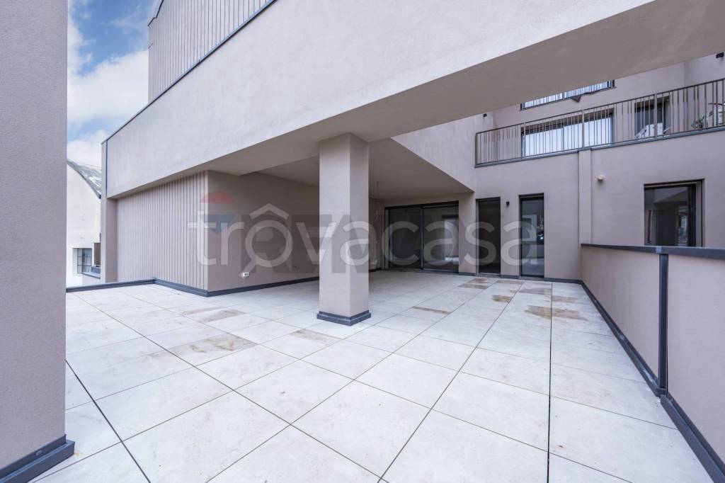 appartamento in vendita a Cesena in zona Centro Storico