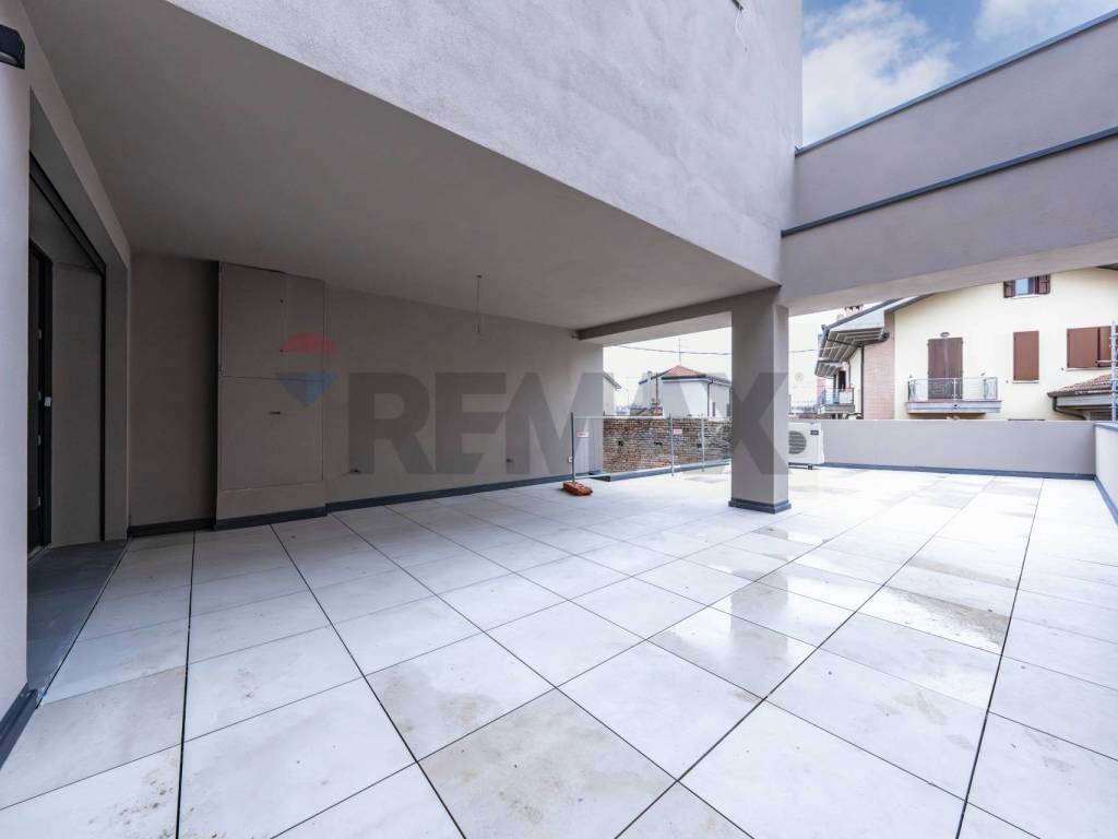 appartamento in vendita a Cesena in zona Centro Storico