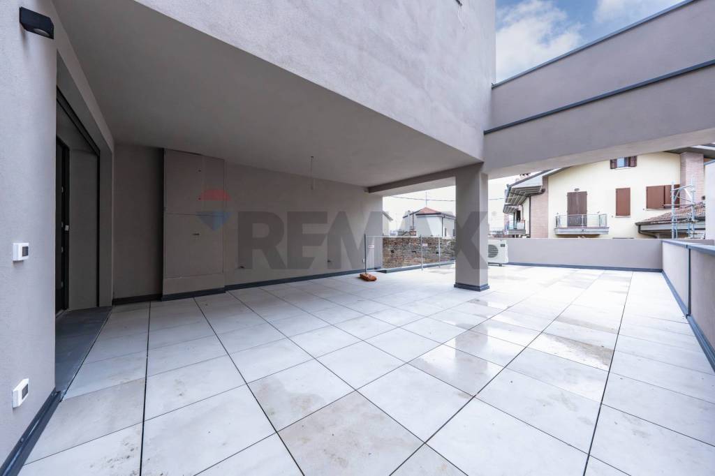 appartamento in vendita a Cesena in zona Centro Storico