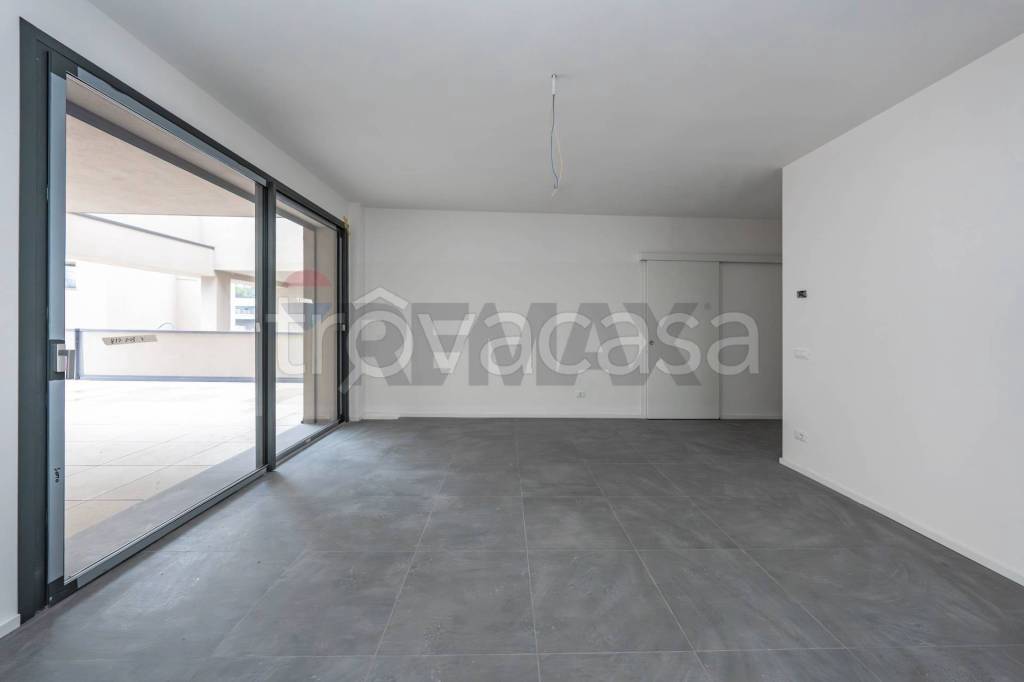 appartamento in vendita a Cesena in zona Centro Storico