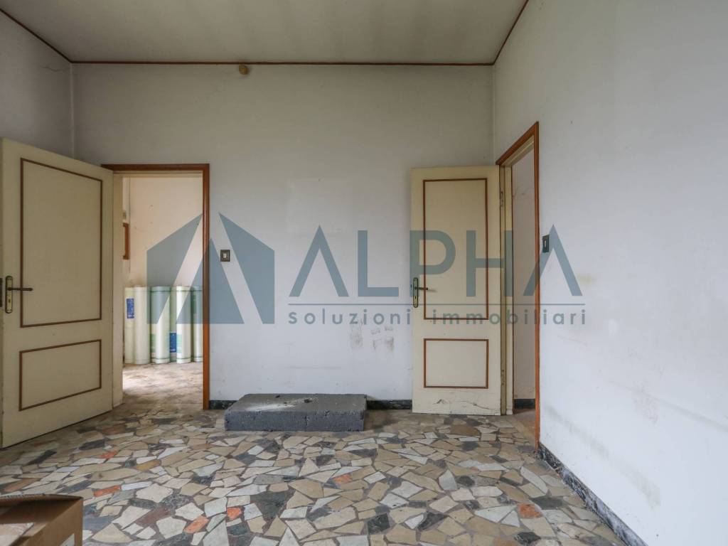 casa indipendente in vendita a Cesena in zona Marcorano