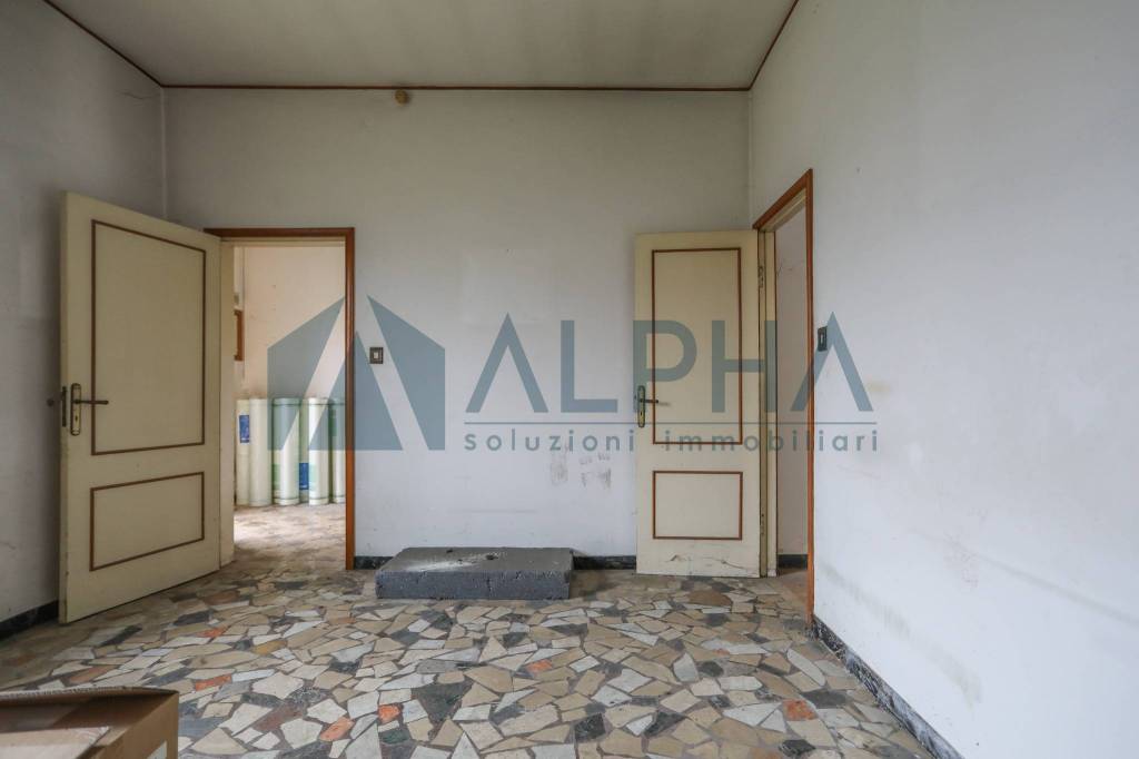 casa indipendente in vendita a Cesena in zona Marcorano