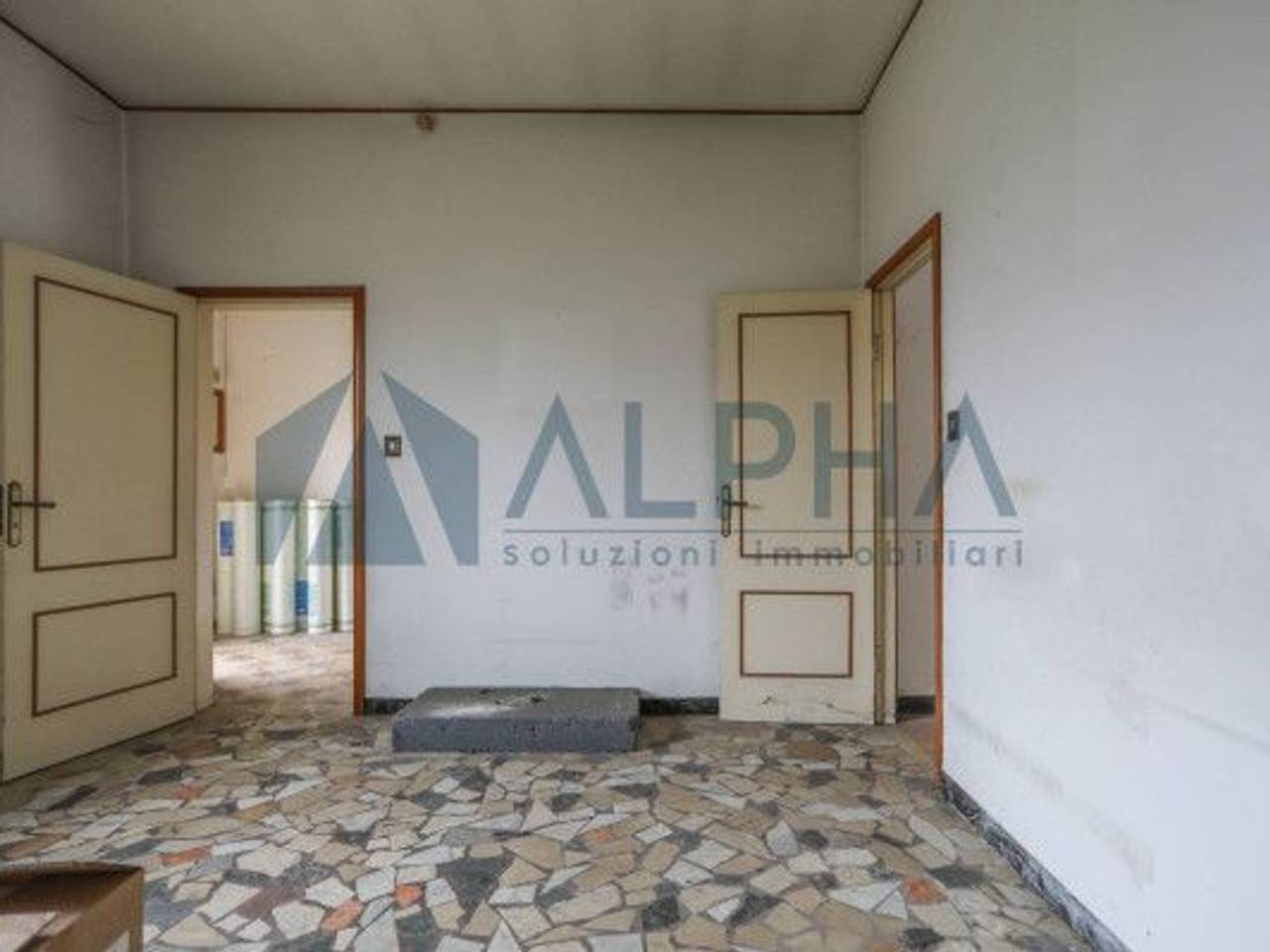 casa indipendente in vendita a Cesena in zona Marcorano