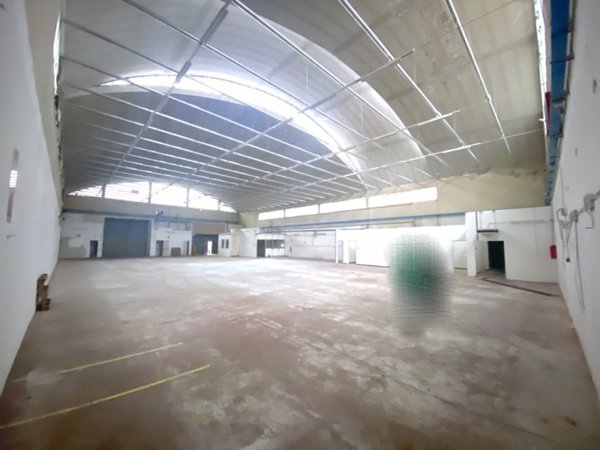 ufficio in vendita a Cesena in zona Centro Storico