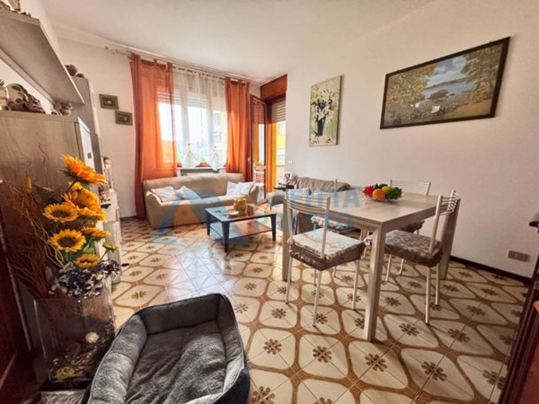 appartamento in vendita a Cesena