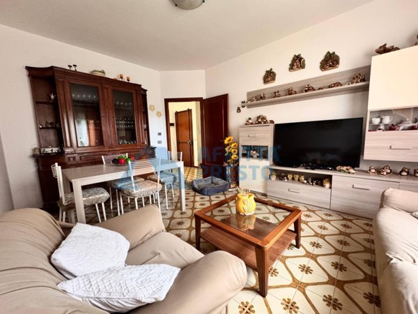 appartamento in vendita a Cesena