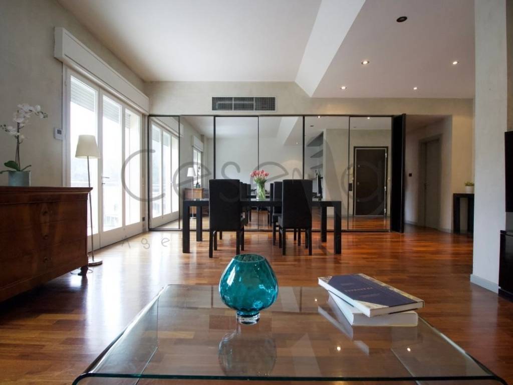 appartamento in vendita a Cesena in zona Centro Storico