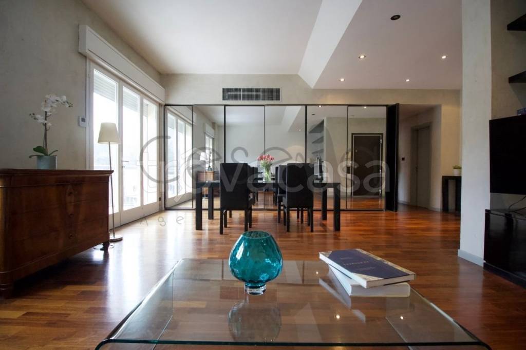 appartamento in vendita a Cesena in zona Centro Storico