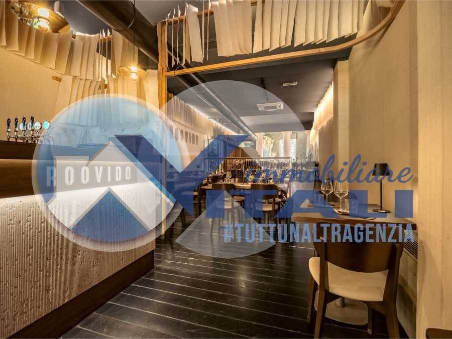 negozio in vendita a Cesena in zona Centro Storico