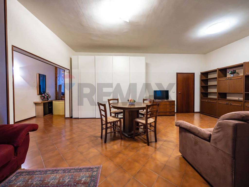 appartamento in vendita a Cesena