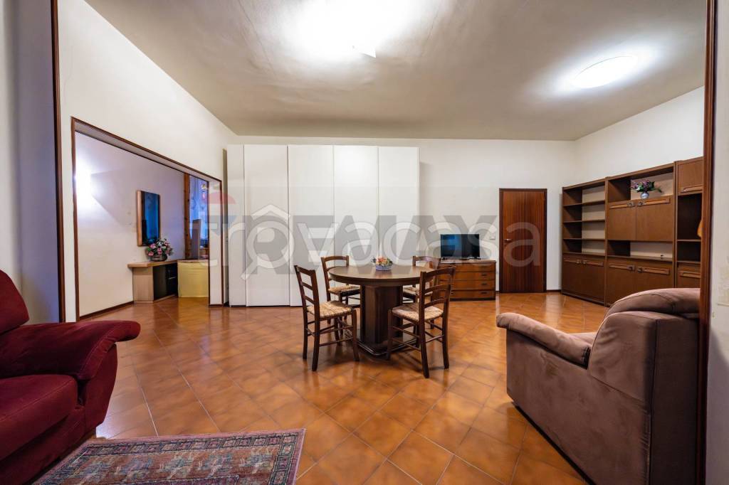 appartamento in vendita a Cesena