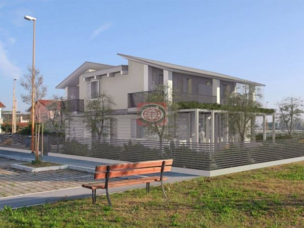 casa indipendente in vendita a Cesena in zona Marcorano