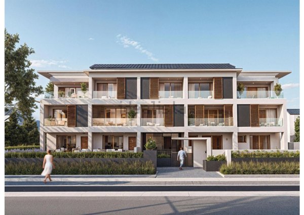 appartamento in vendita a Cesena in zona Sant'Egidio