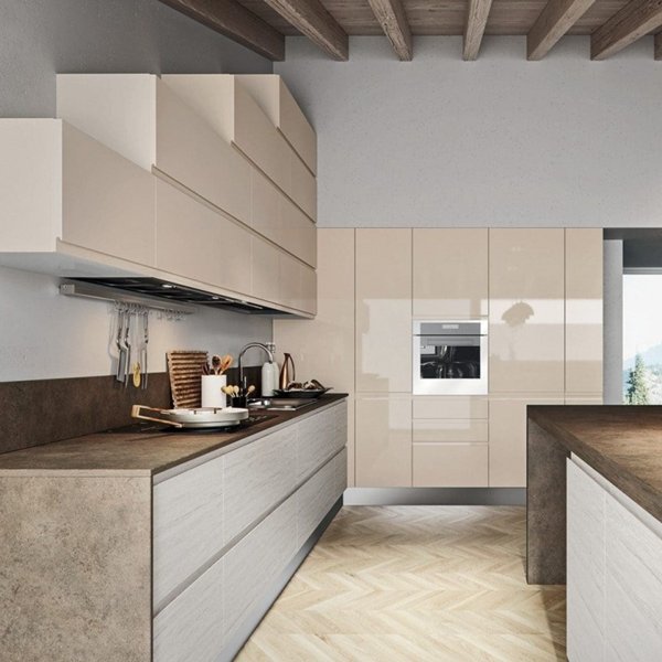 appartamento in vendita a Cesena in zona San Vittore