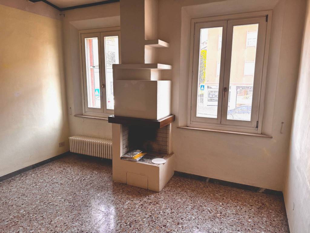appartamento in vendita a Cesena in zona Centro Storico