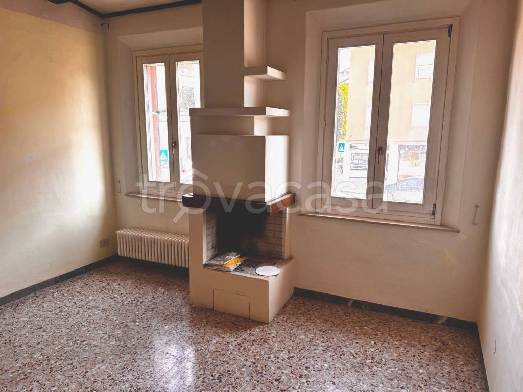 appartamento in vendita a Cesena in zona Centro Storico