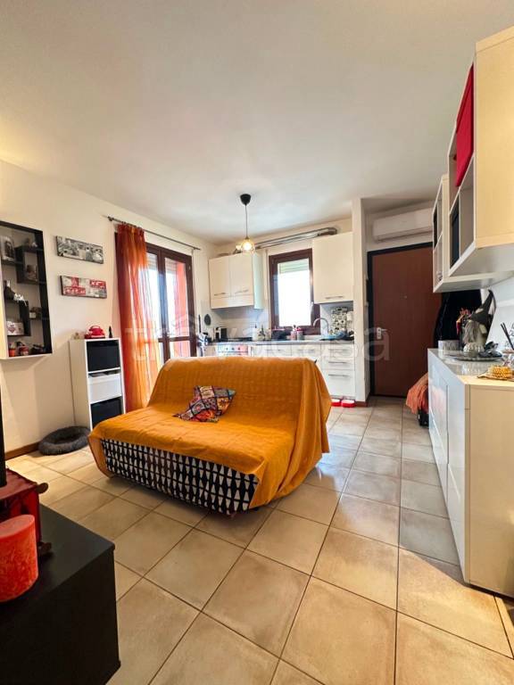 appartamento in vendita a Cesena in zona Ponte Pietra